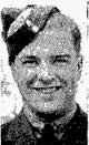 Sgt Pilot Denny Wilson