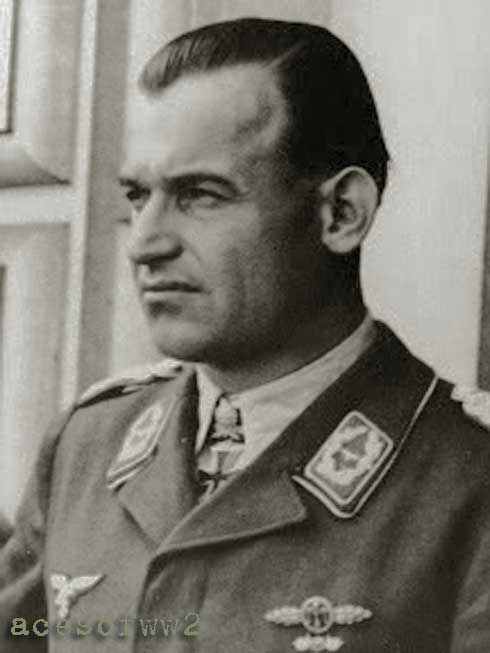 Heinz "Pritzl" Bar