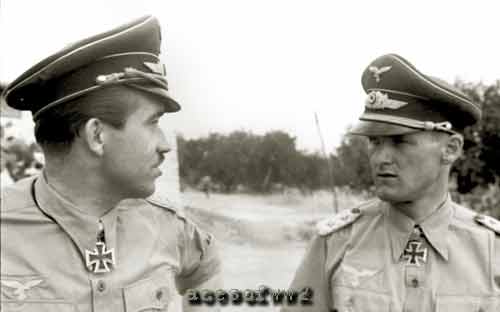 Galland & Lutzow