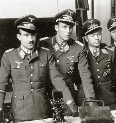 Galland, Trautloft & Oesau