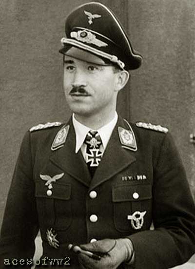 Adolf Galland