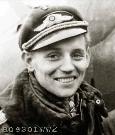 Erich Hartmann