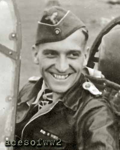 Hans Rudel