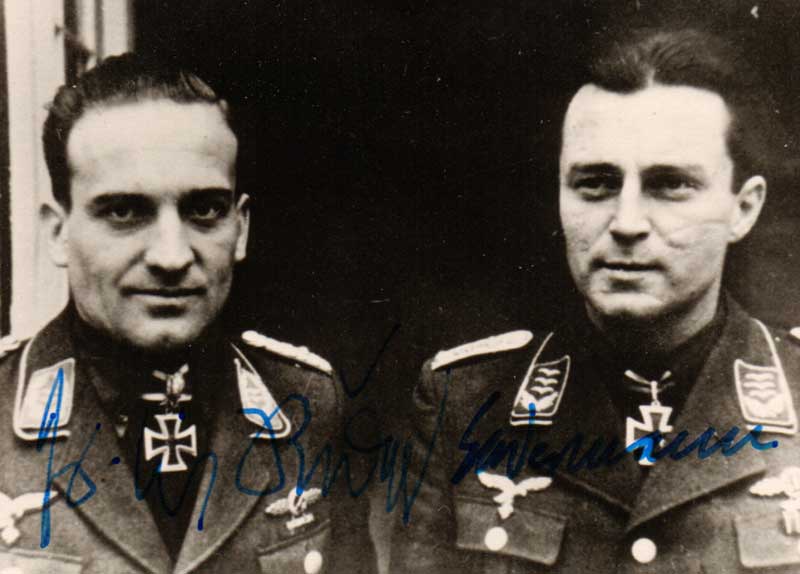 Rudel & Gadermann
