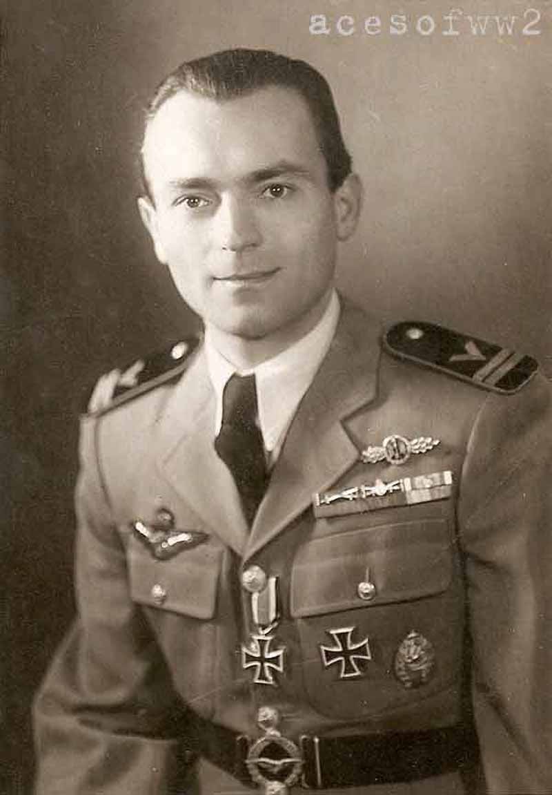 Laszlo Mathe