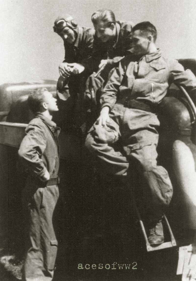 Pumaszallas pilots