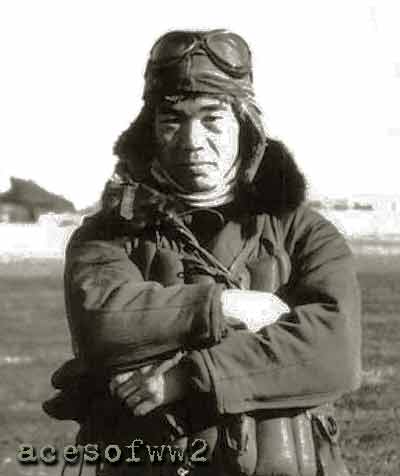 Saburo Sakai