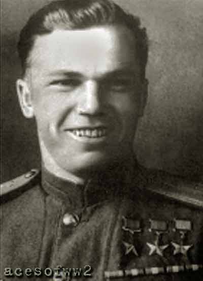 Ivan Kozhedub