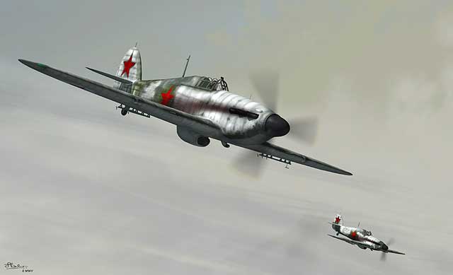 Lend Lease Hurricane by JJ Boucher