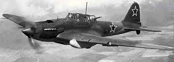 IL2 Stormovik