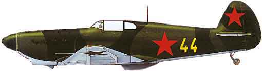Litvak's Yak