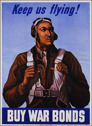Buy War Bonds