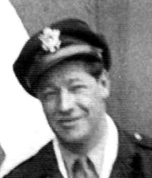 Archie Harrington
