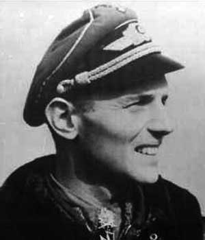 Erich "Bubi" Hartmann