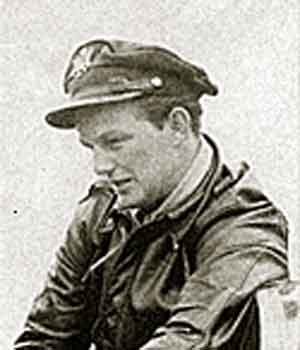 Kid Hofer