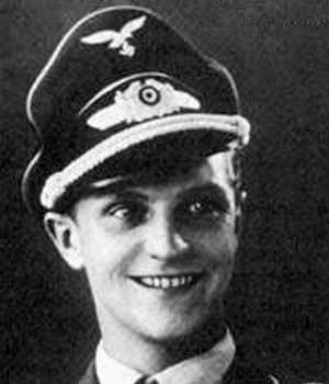 Hans Marsaille