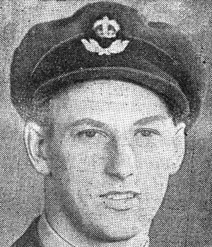Buck McNair